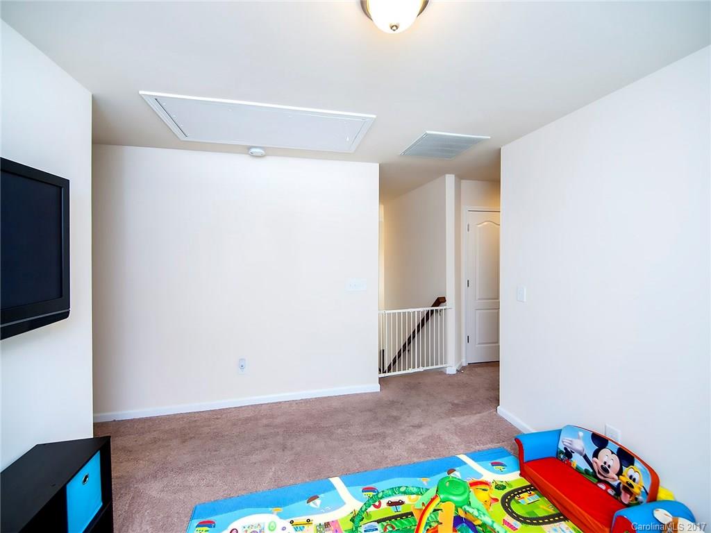 Walnut Creek - Residential