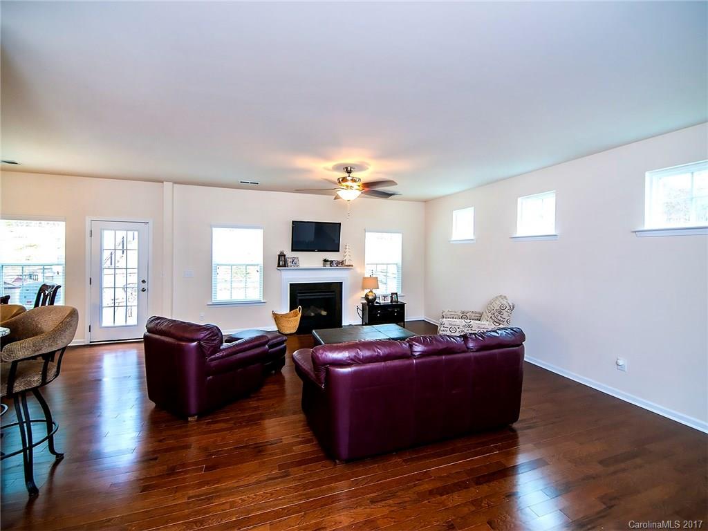 Walnut Creek - Residential