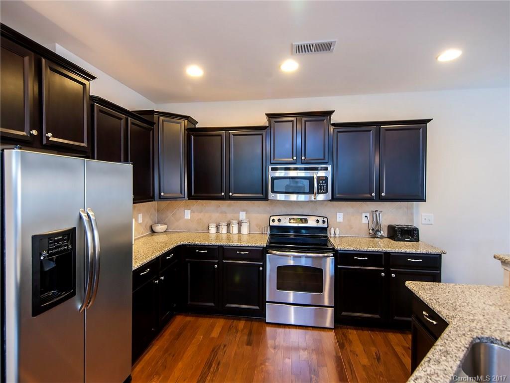 Walnut Creek - Residential