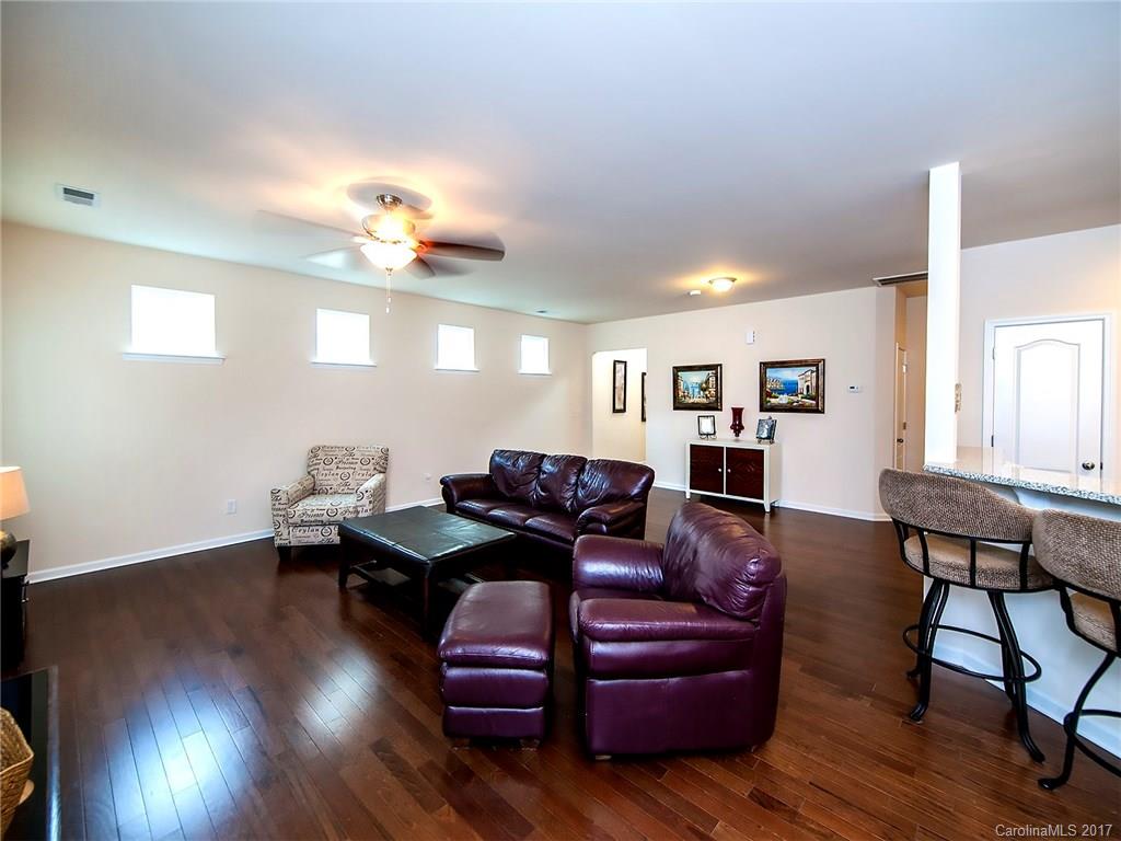 Walnut Creek - Residential