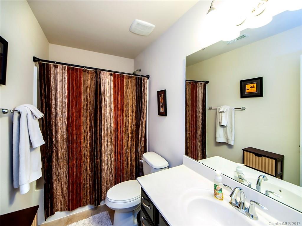 Walnut Creek - Residential