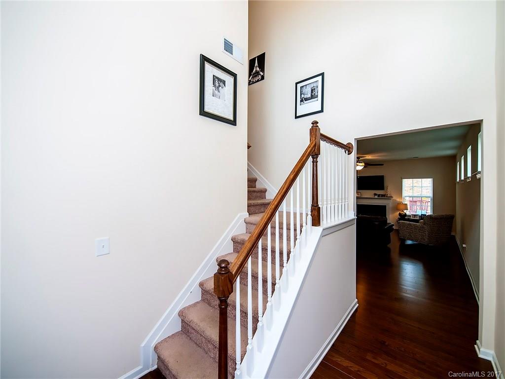 Walnut Creek - Residential