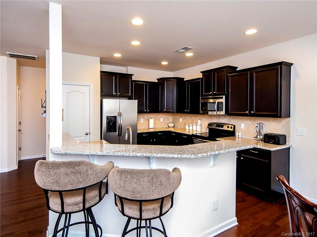 Walnut Creek - Residential