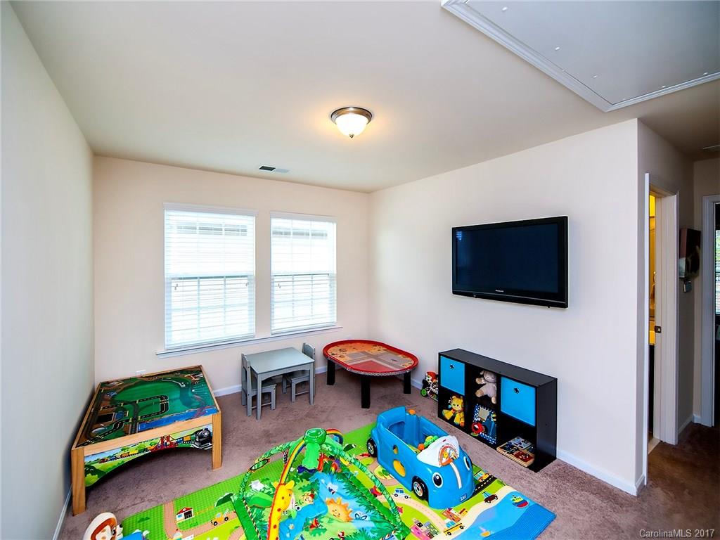 Walnut Creek - Residential