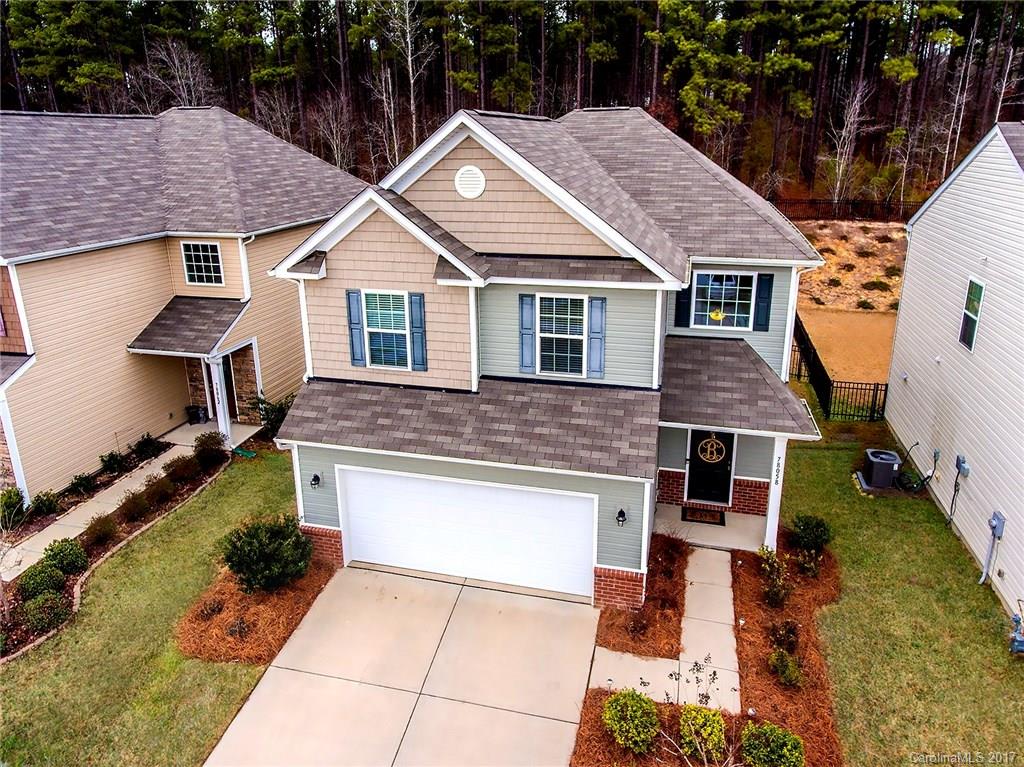 Walnut Creek - Residential