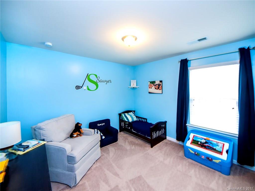 Walnut Creek - Residential