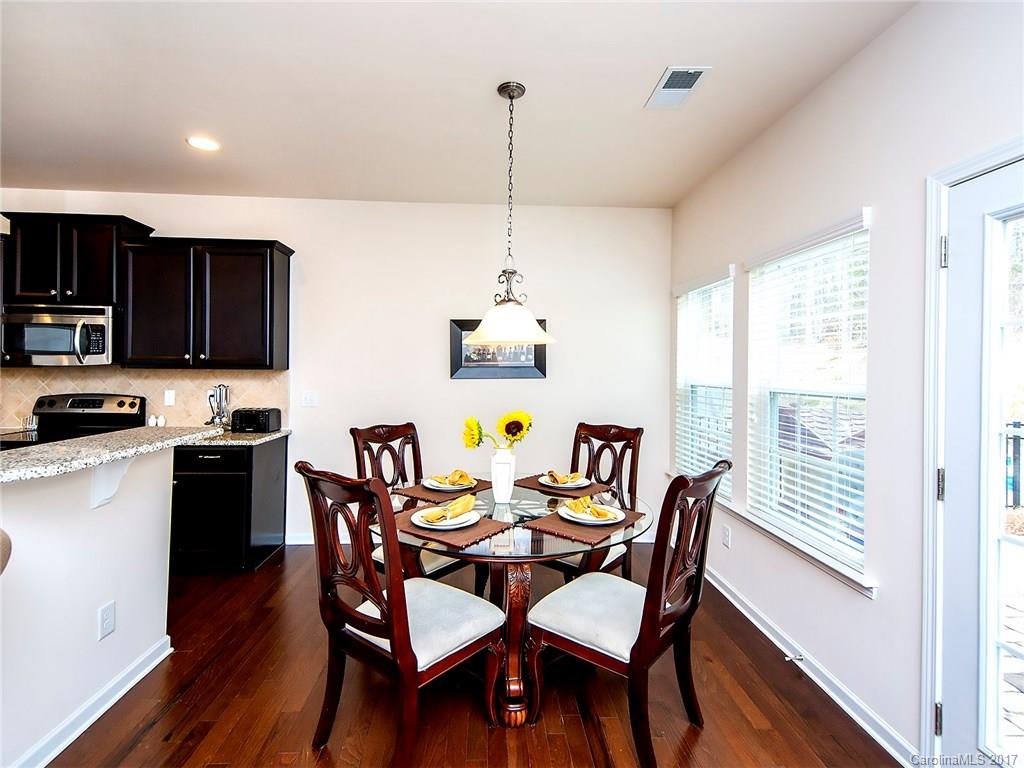 Walnut Creek - Residential