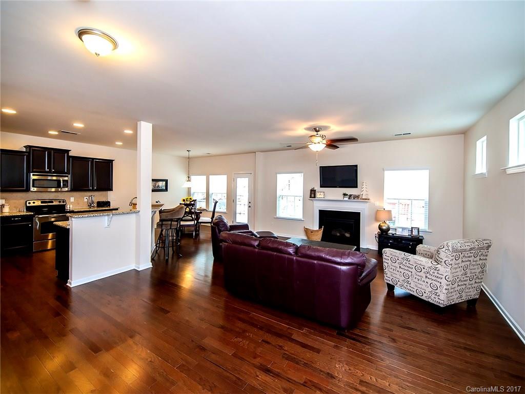 Walnut Creek - Residential