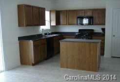 Canterfield - Residential Lease