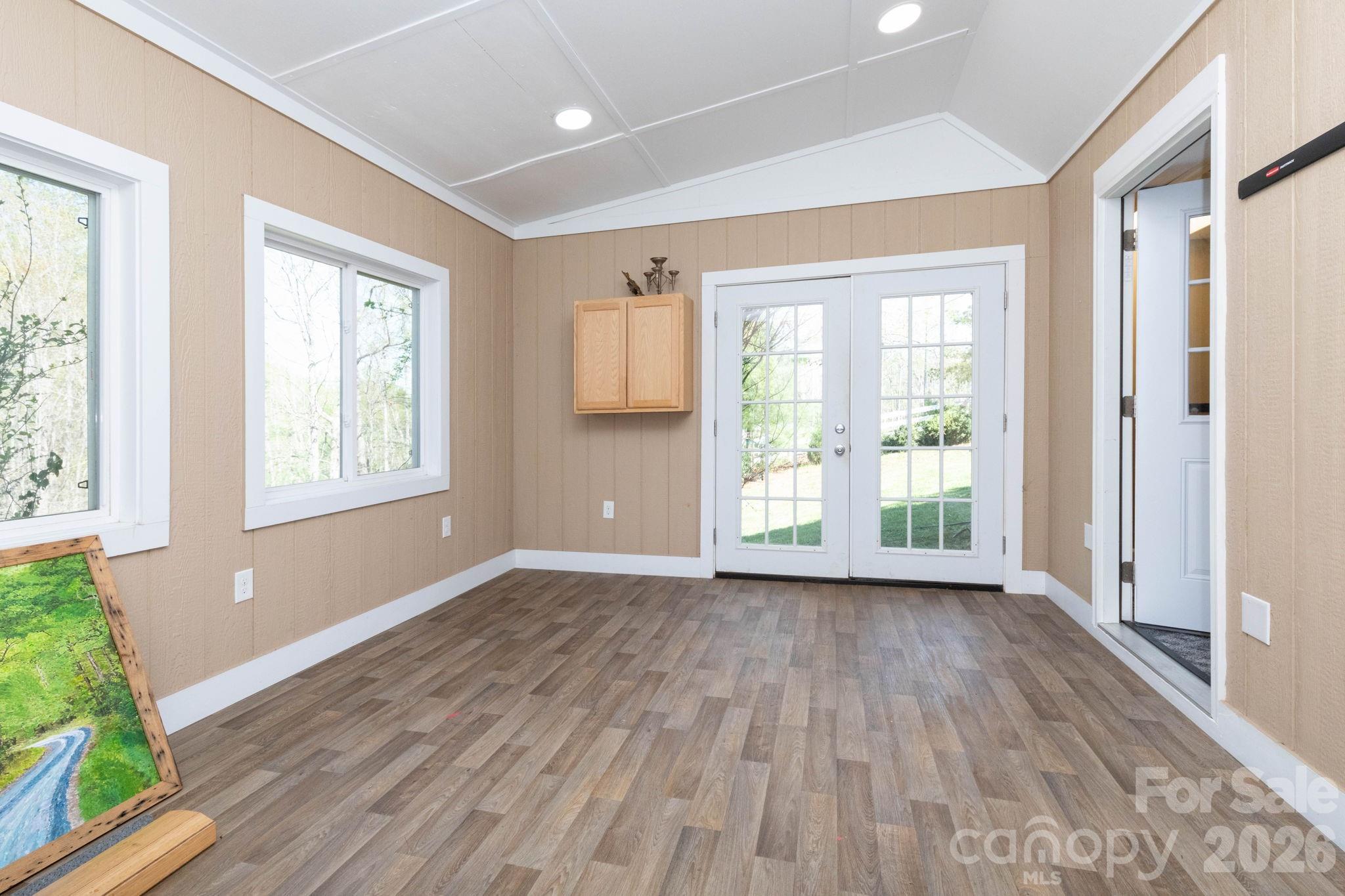 Reems Creek Meadows - Residential