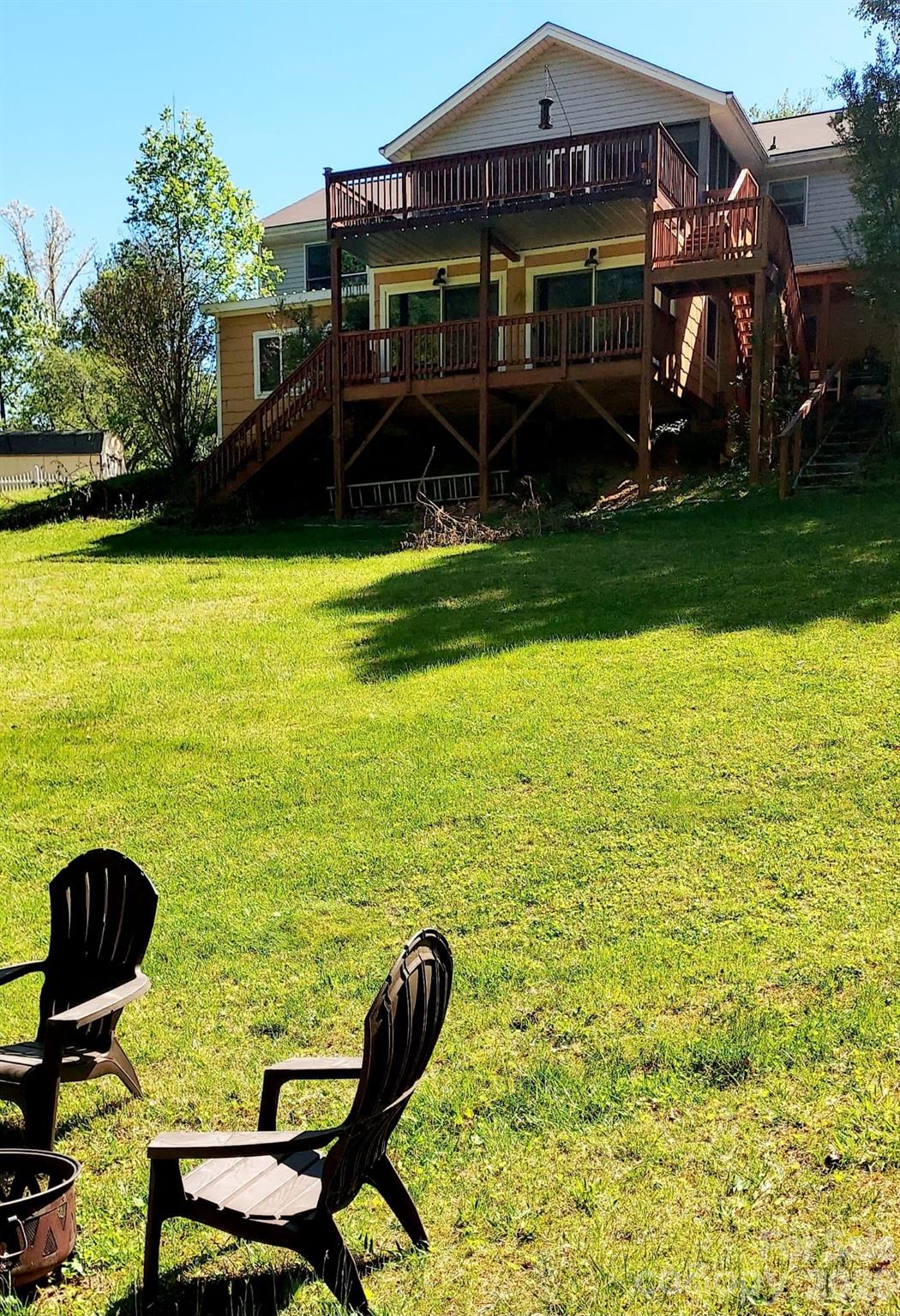 Reems Creek Meadows - Residential