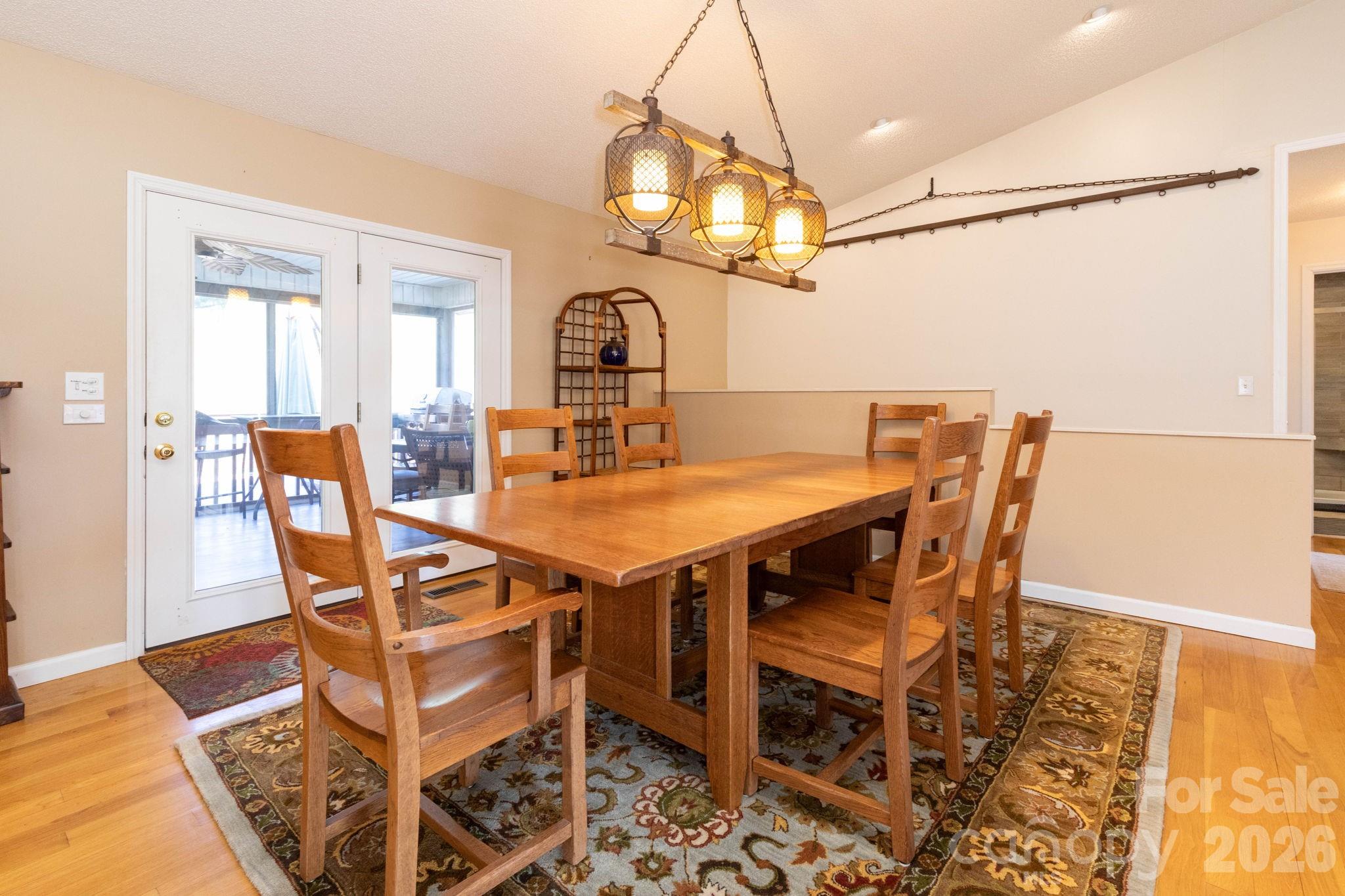 Reems Creek Meadows - Residential