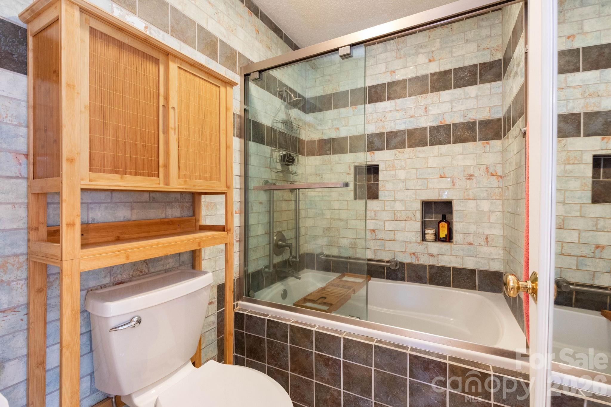 Reems Creek Meadows - Residential