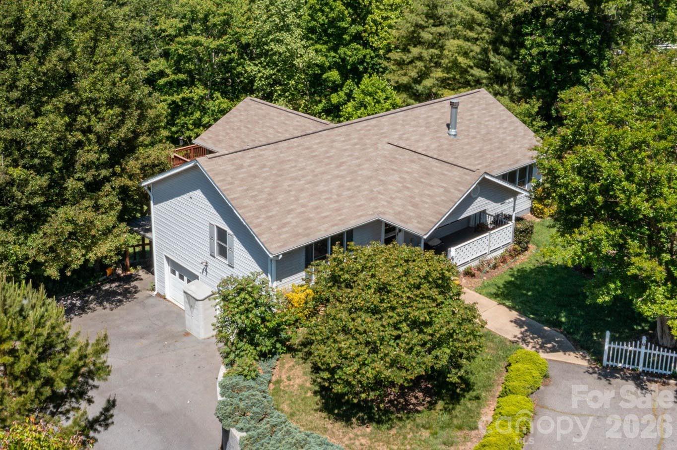 Reems Creek Meadows - Residential