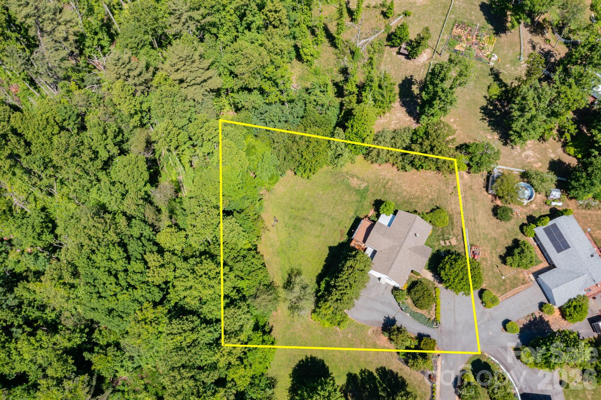 Reems Creek Meadows - Residential