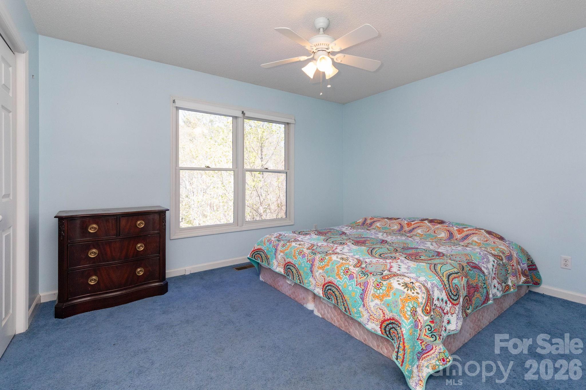 Reems Creek Meadows - Residential