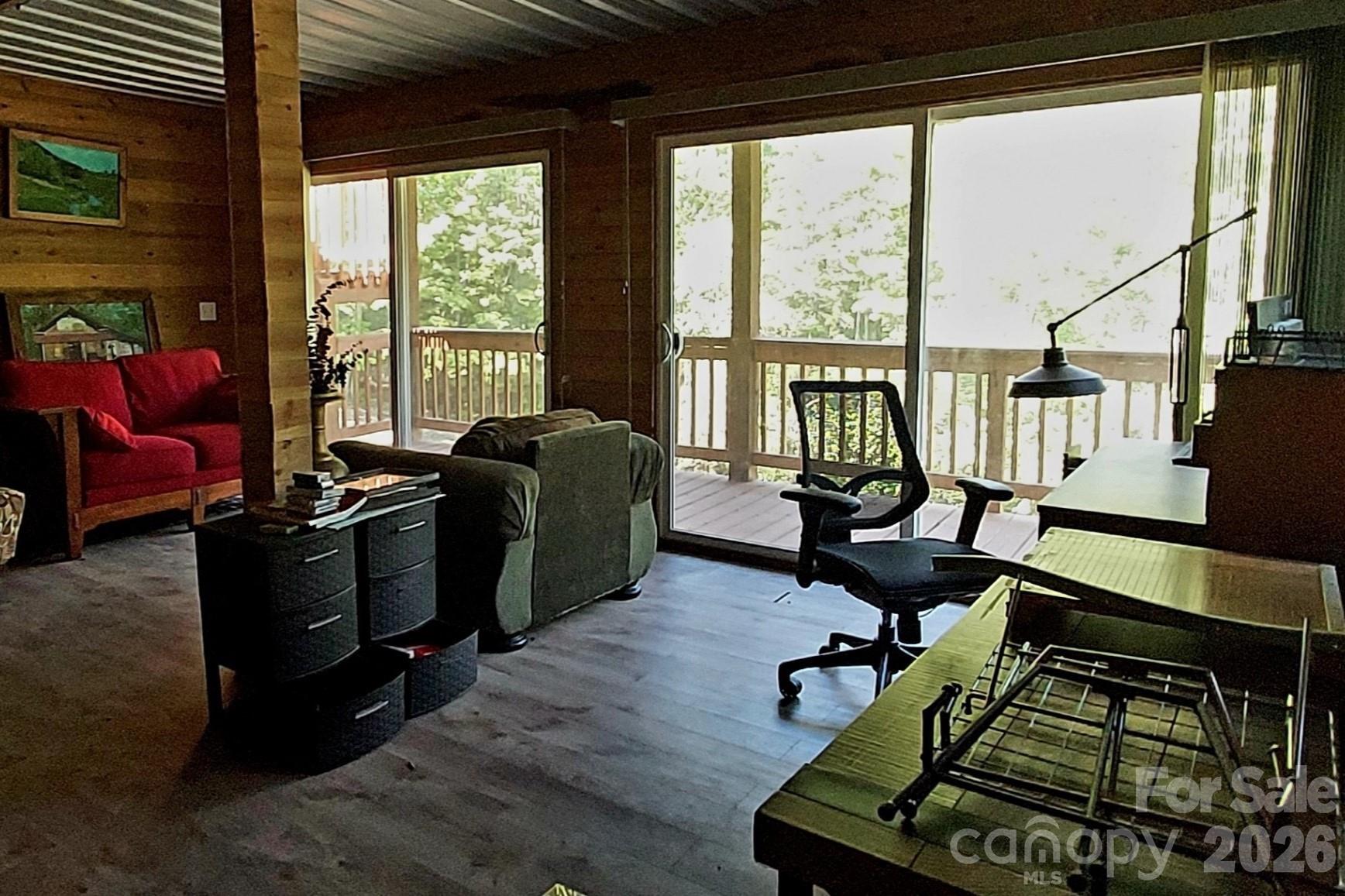 Reems Creek Meadows - Residential