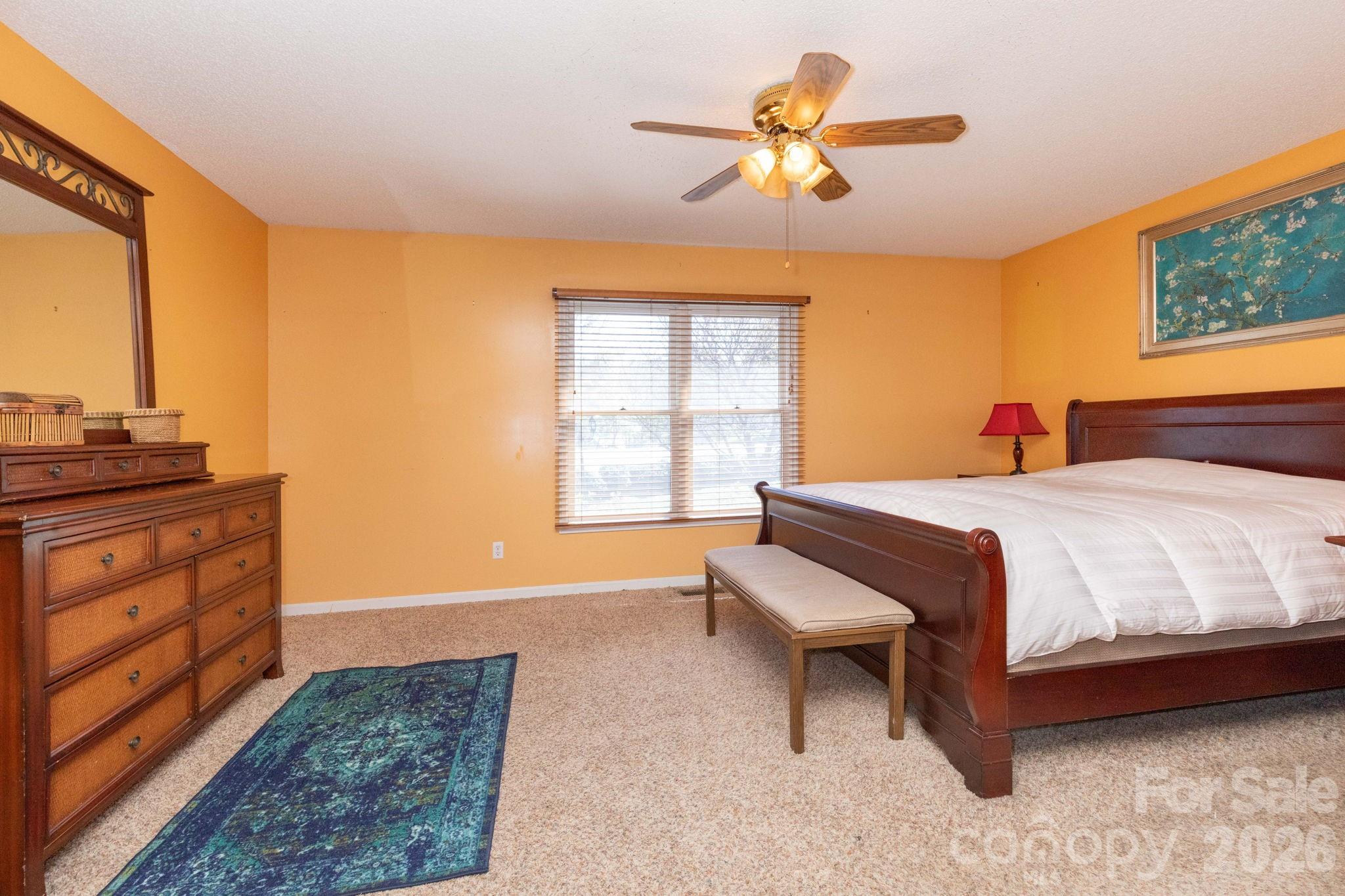 Reems Creek Meadows - Residential