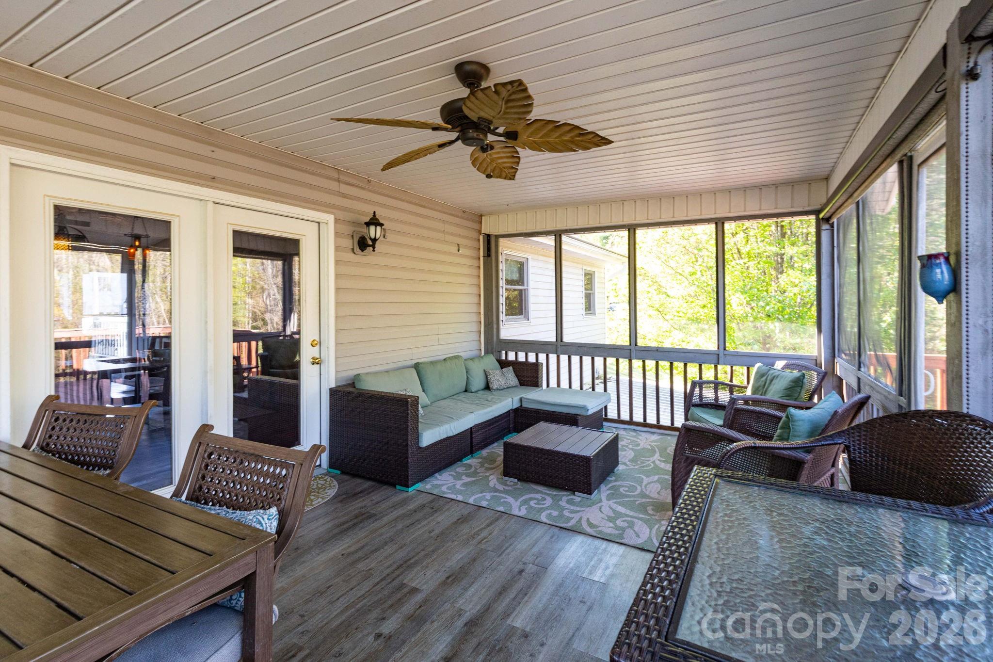 Reems Creek Meadows - Residential