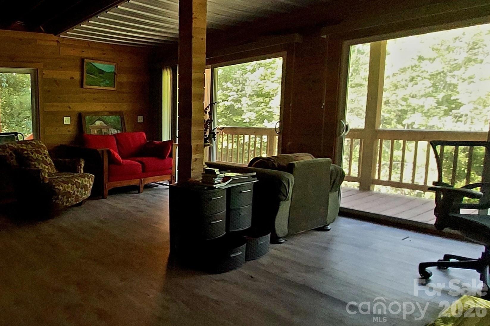 Reems Creek Meadows - Residential