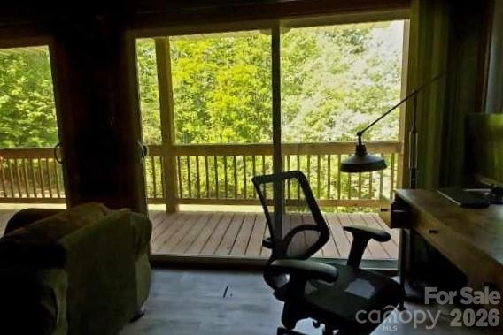 Reems Creek Meadows - Residential