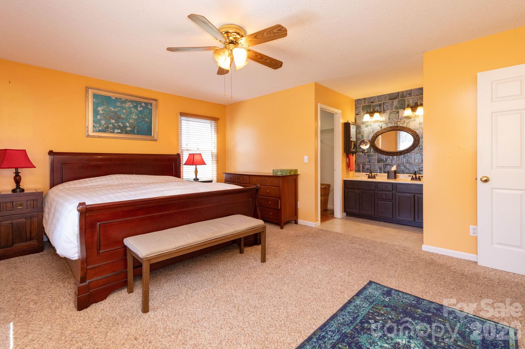 Reems Creek Meadows - Residential