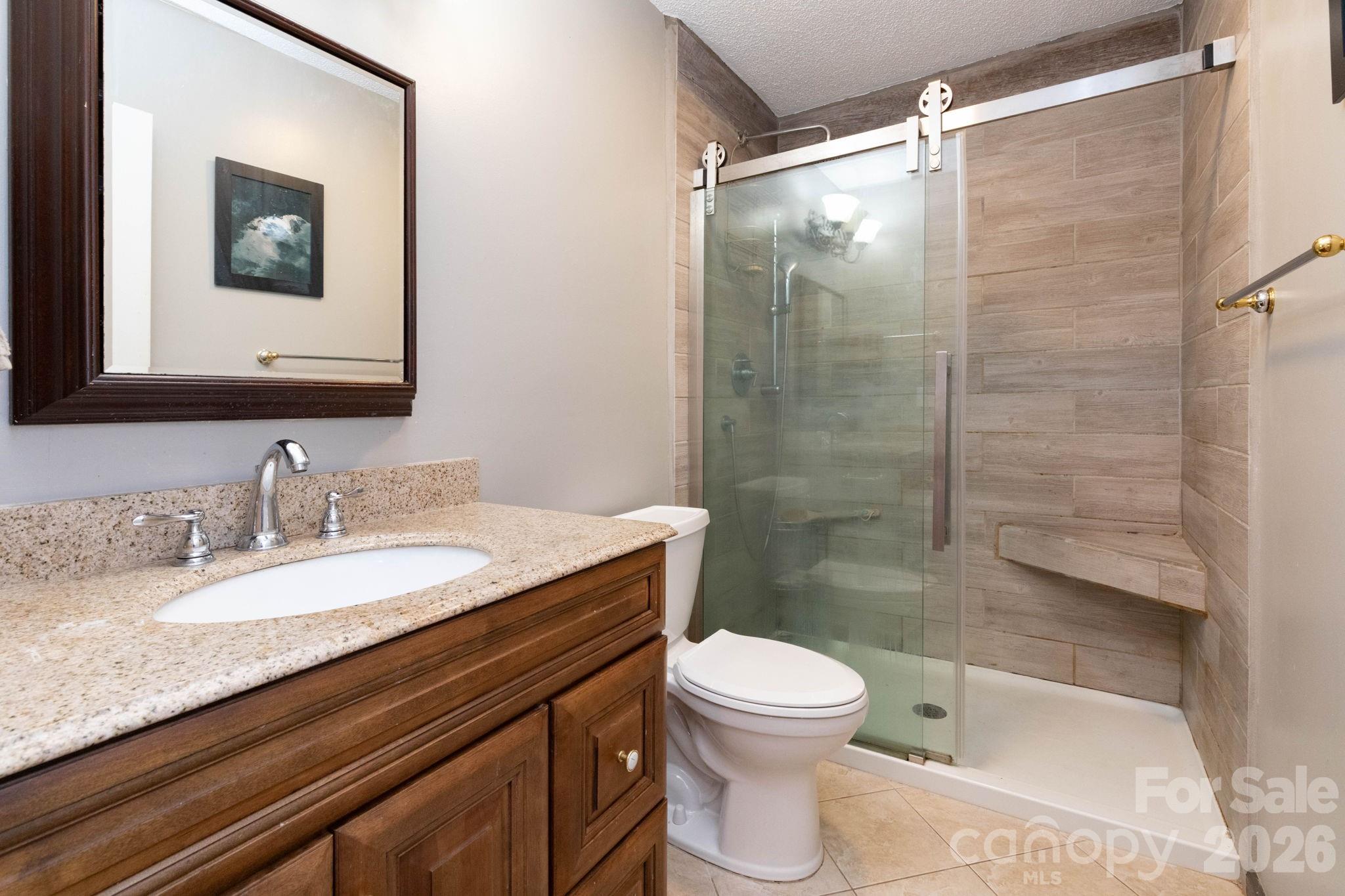 Reems Creek Meadows - Residential