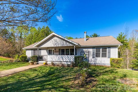 Photo of 6 Arrowhead Lane, Weaverville, NC 28787 (MLS # 4363937)