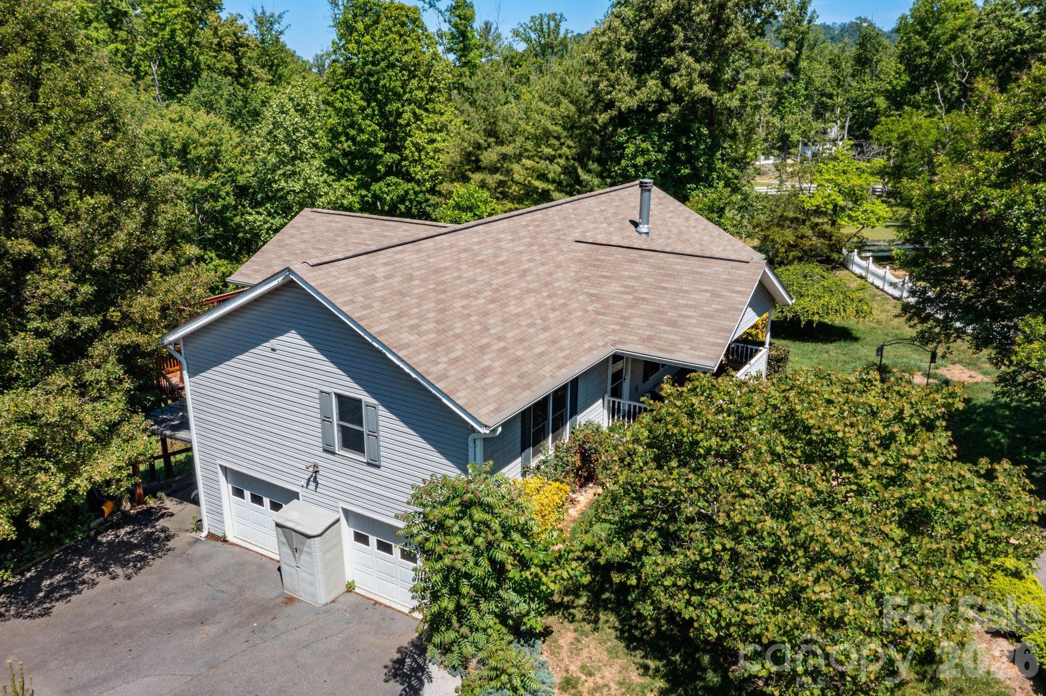Reems Creek Meadows - Residential