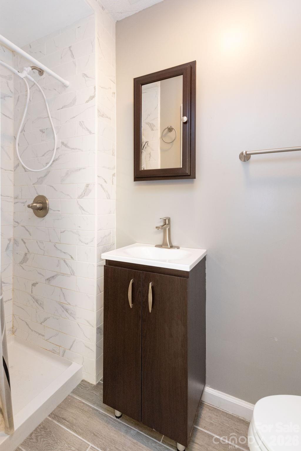 Reems Creek Meadows - Residential