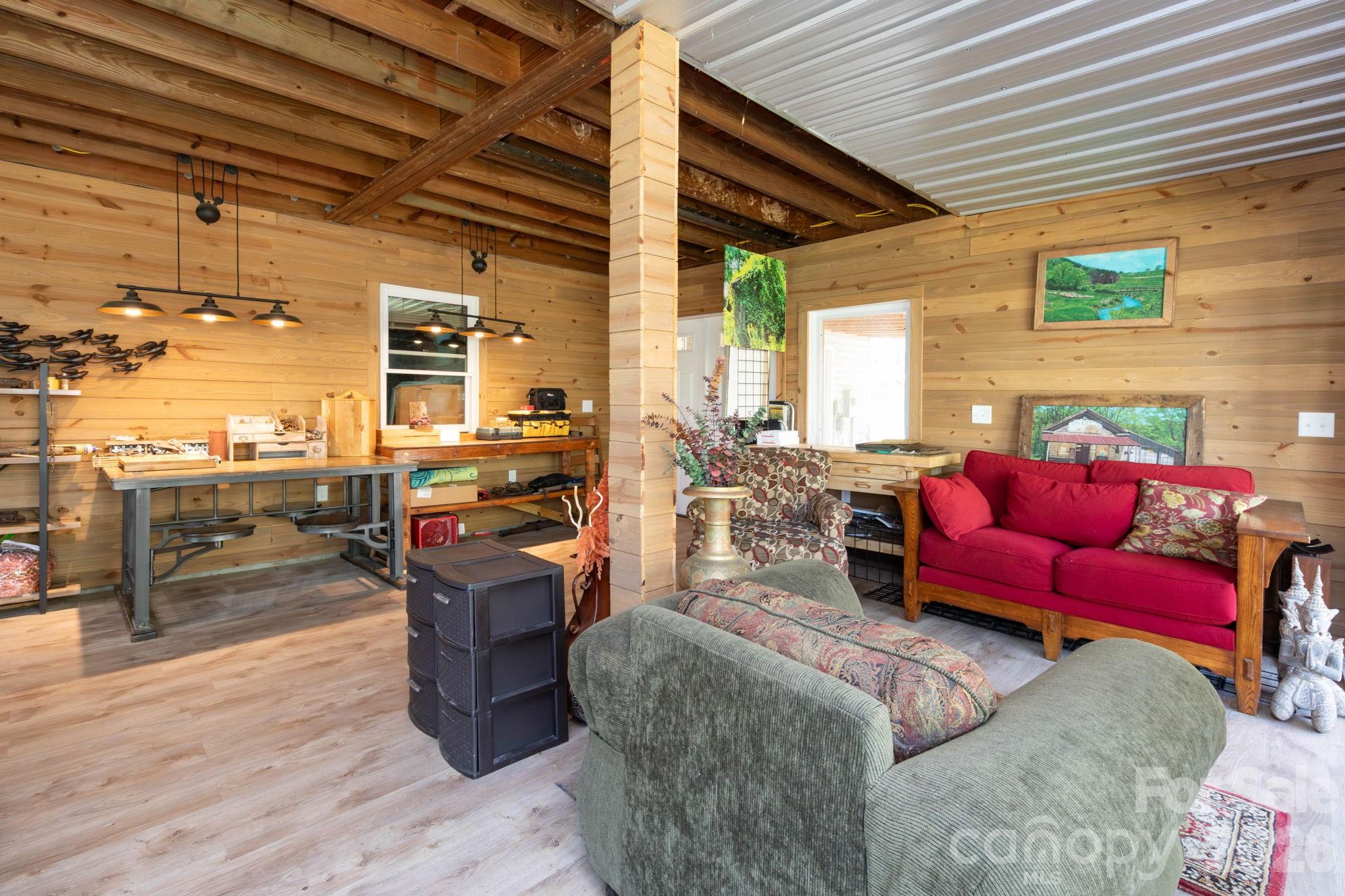 Reems Creek Meadows - Residential