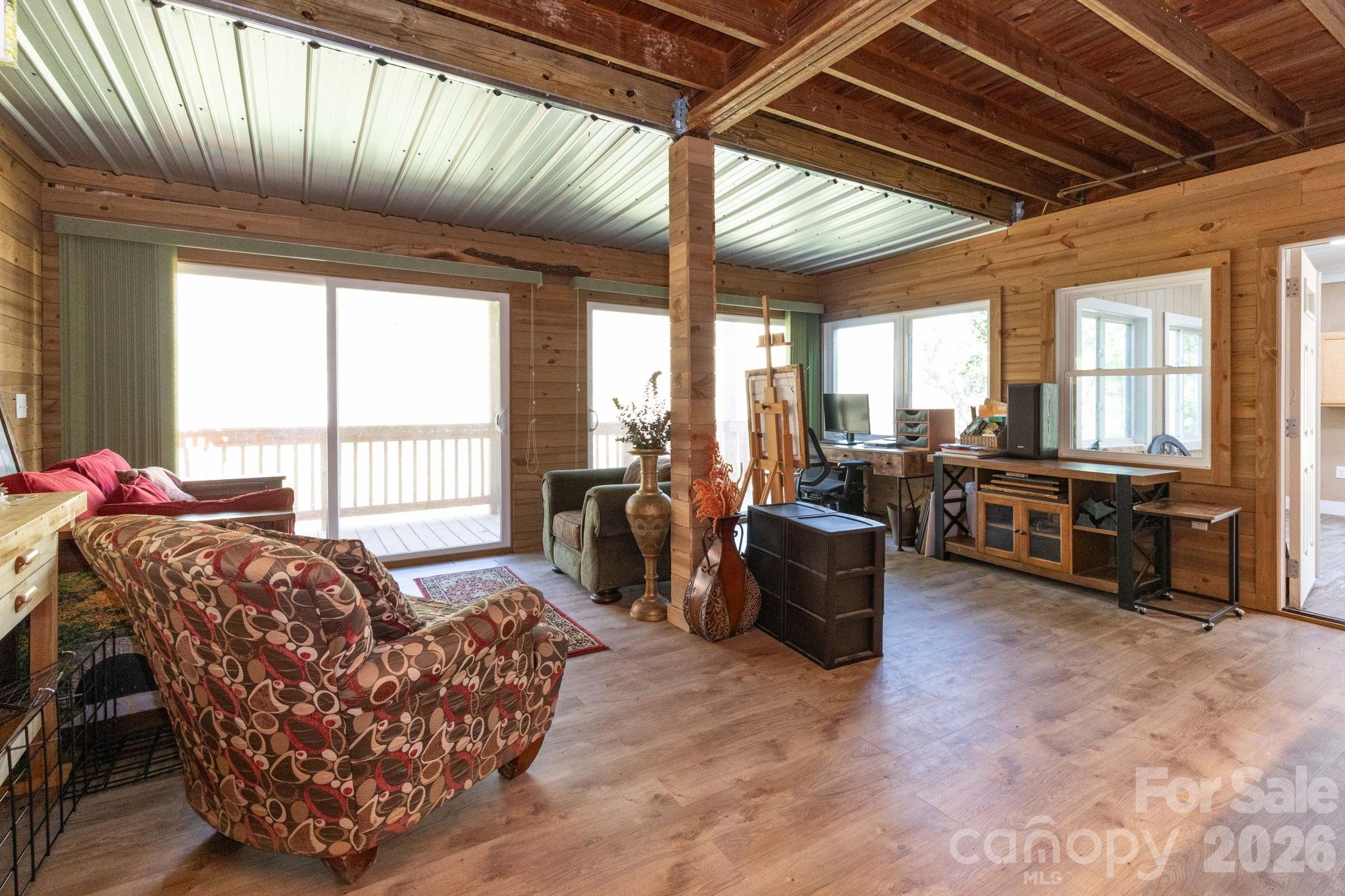 Reems Creek Meadows - Residential