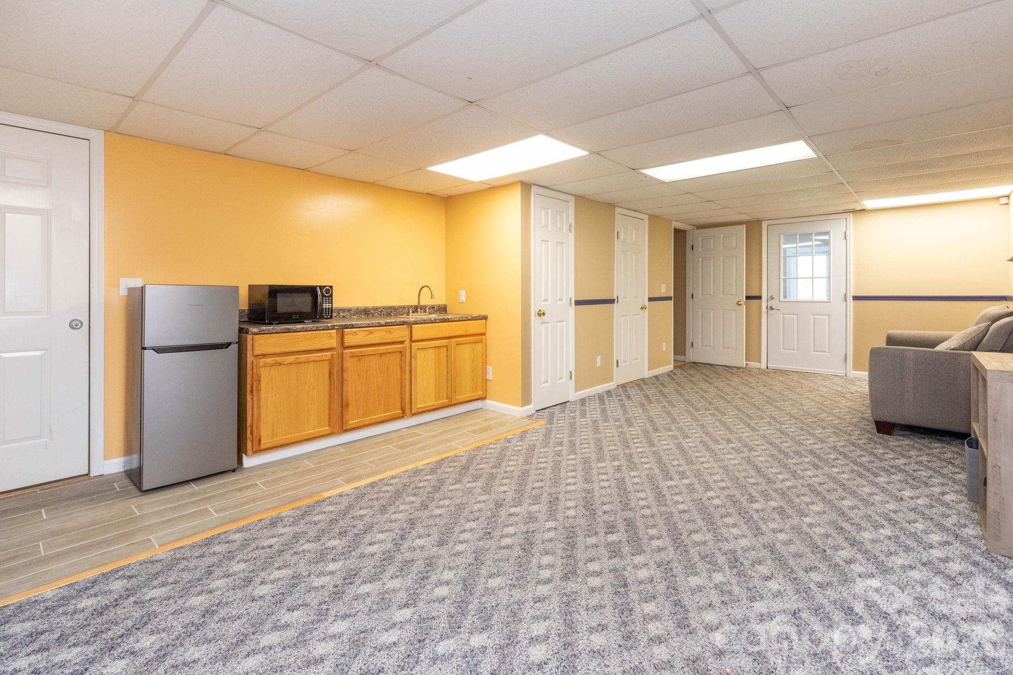 Reems Creek Meadows - Residential