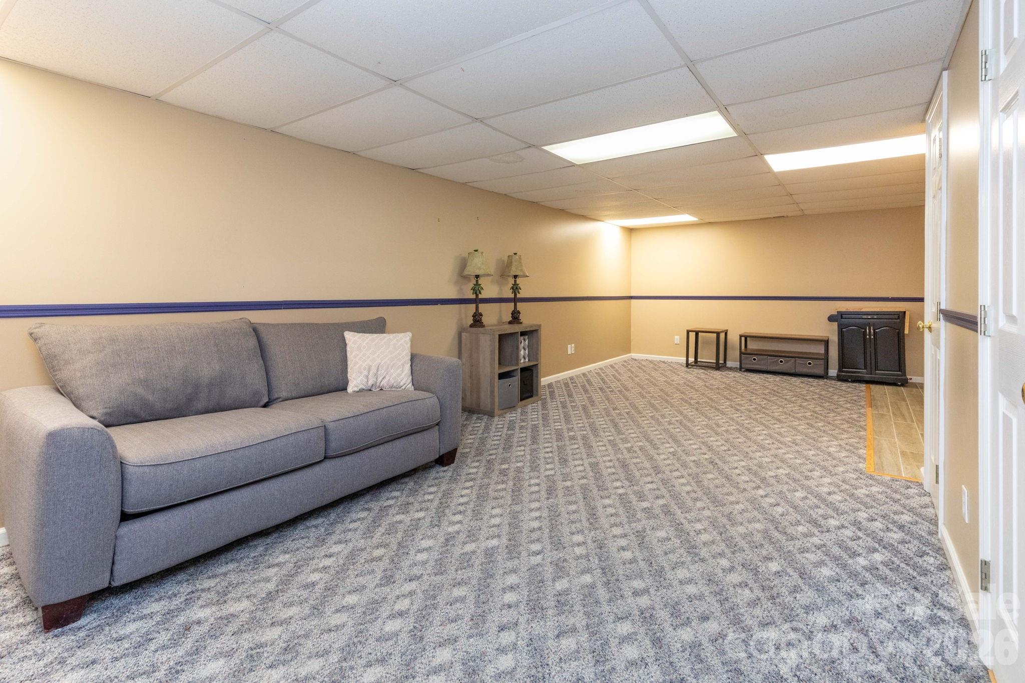 Reems Creek Meadows - Residential