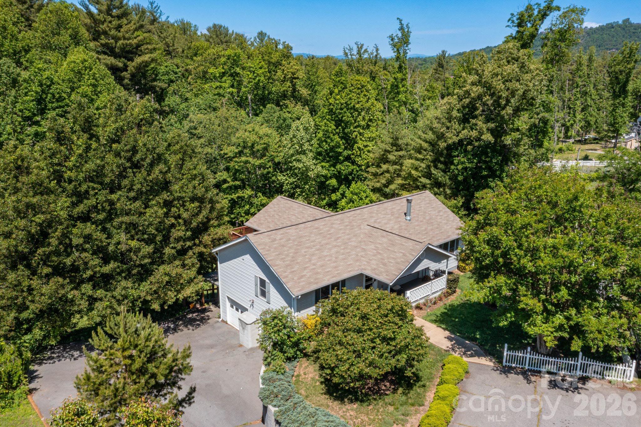 Reems Creek Meadows - Residential