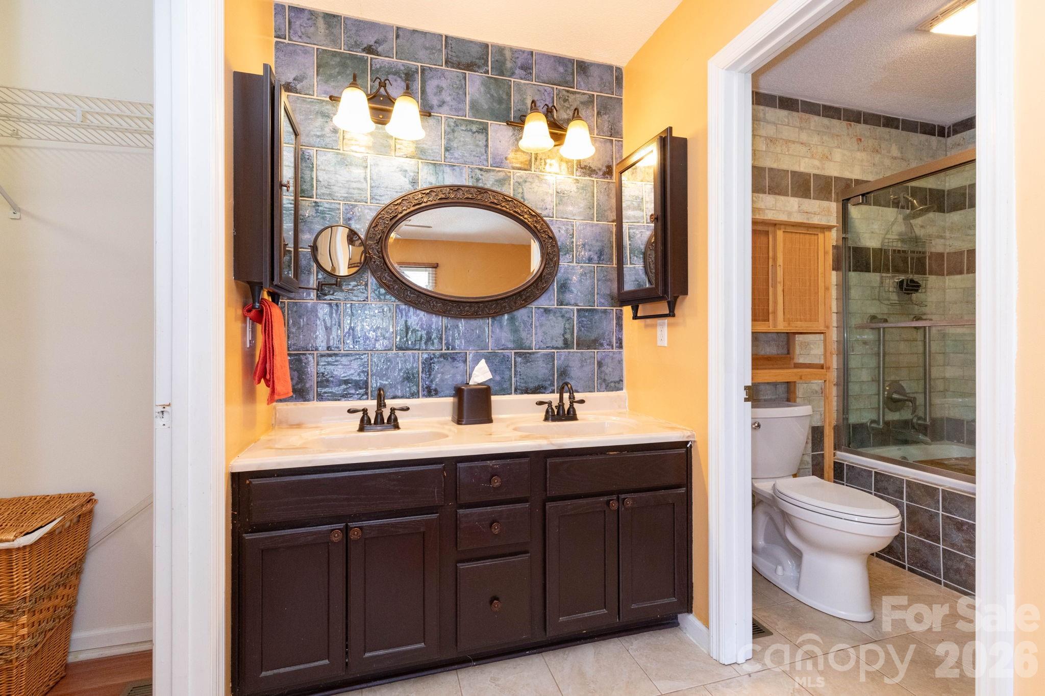 Reems Creek Meadows - Residential