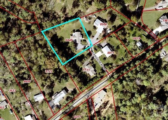 Reems Creek Meadows - Residential