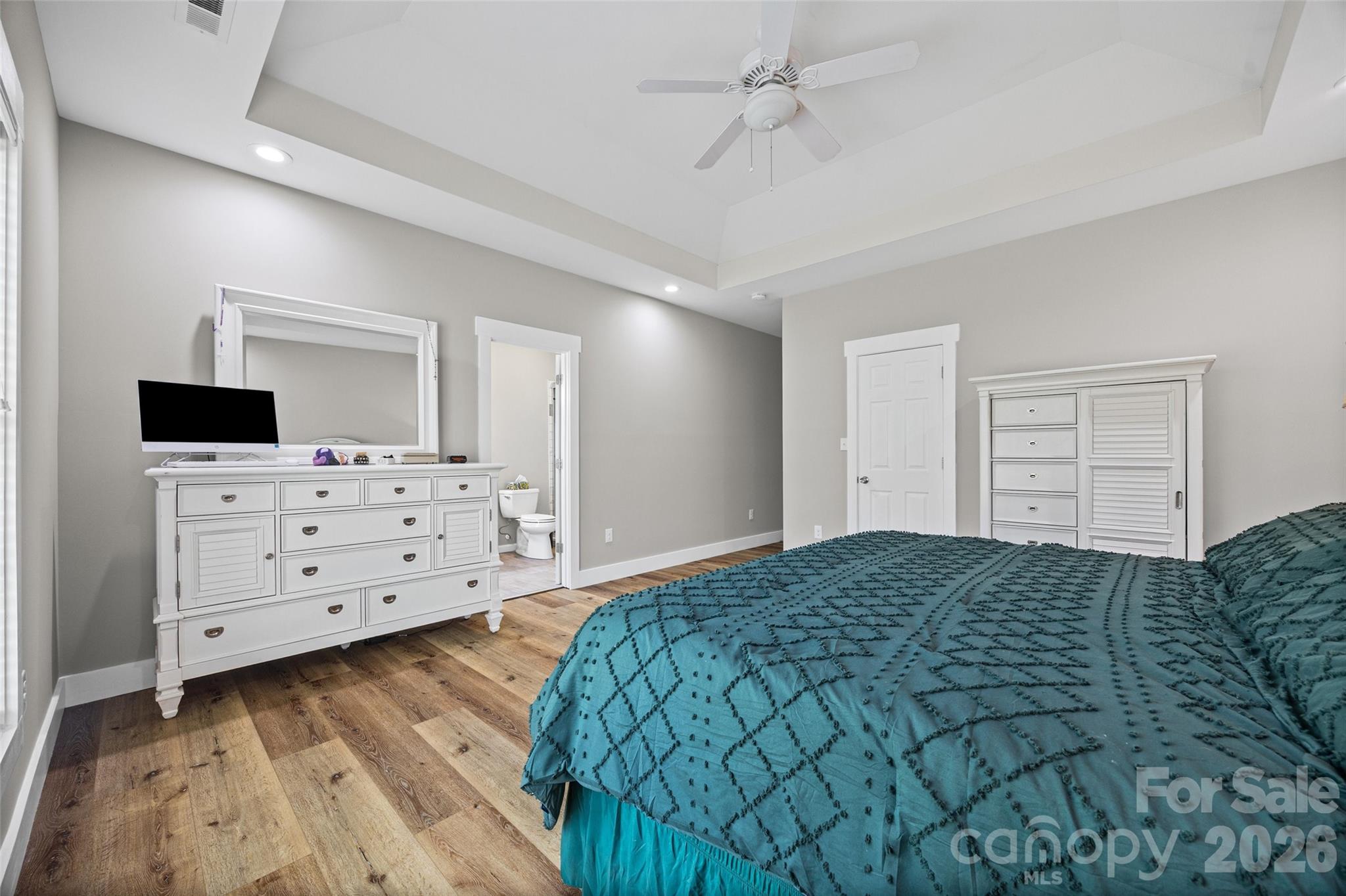 Bailee Woods - Residential