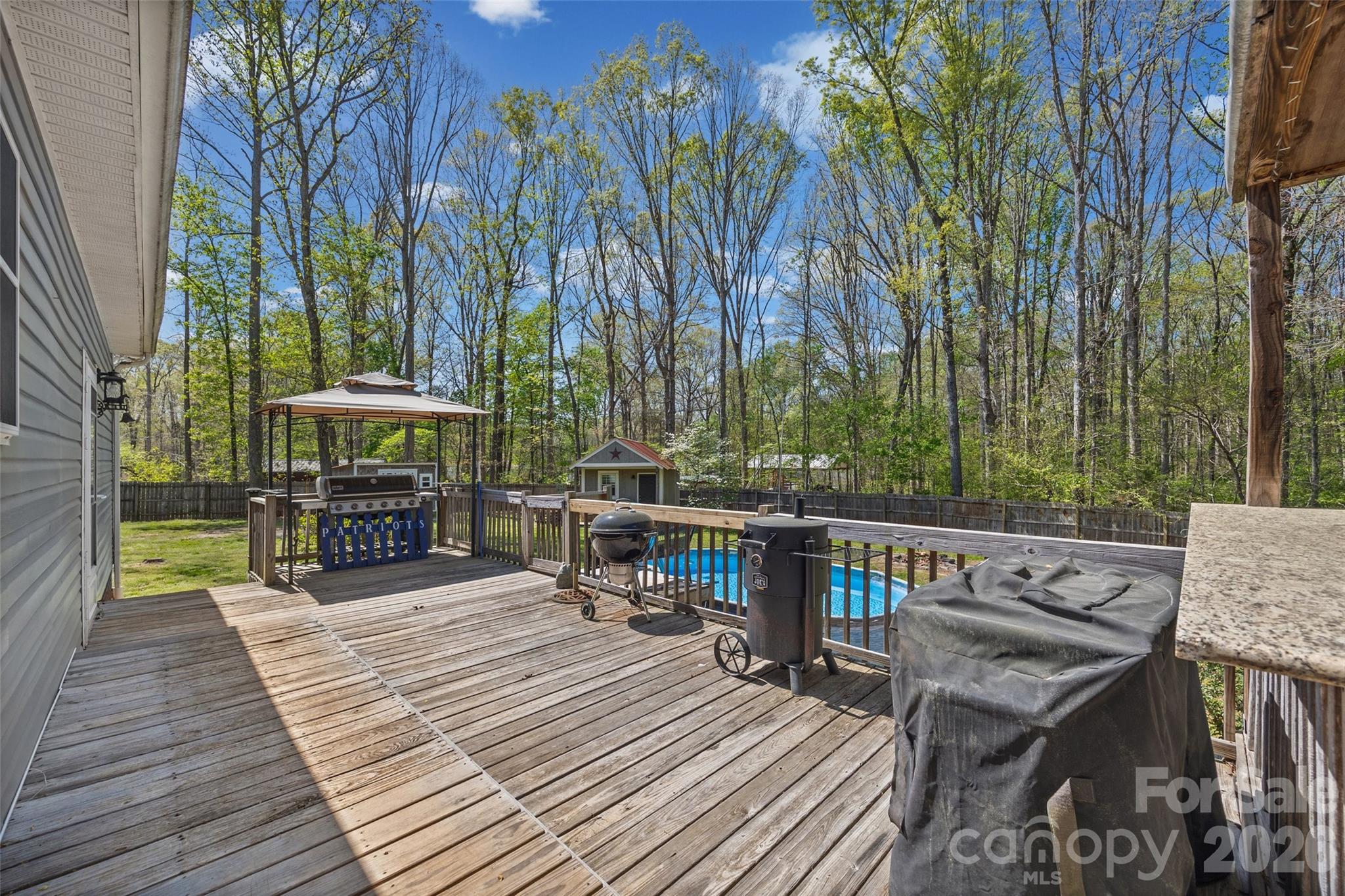 Bailee Woods - Residential