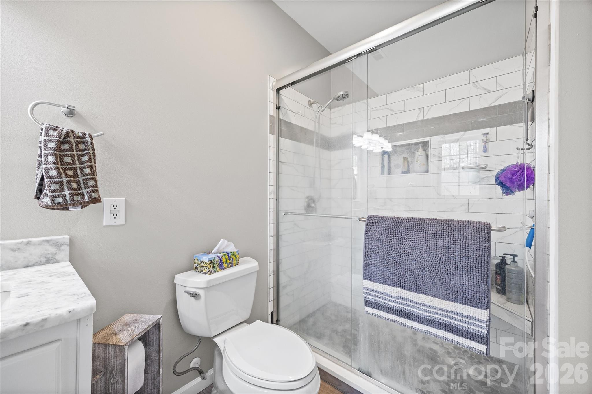 Bailee Woods - Residential