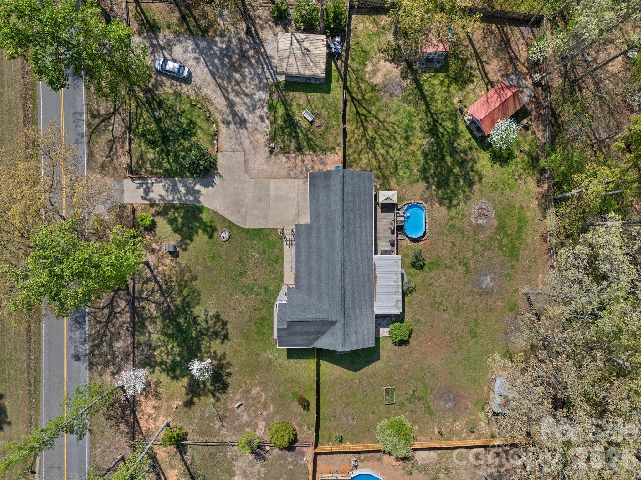 Bailee Woods - Residential