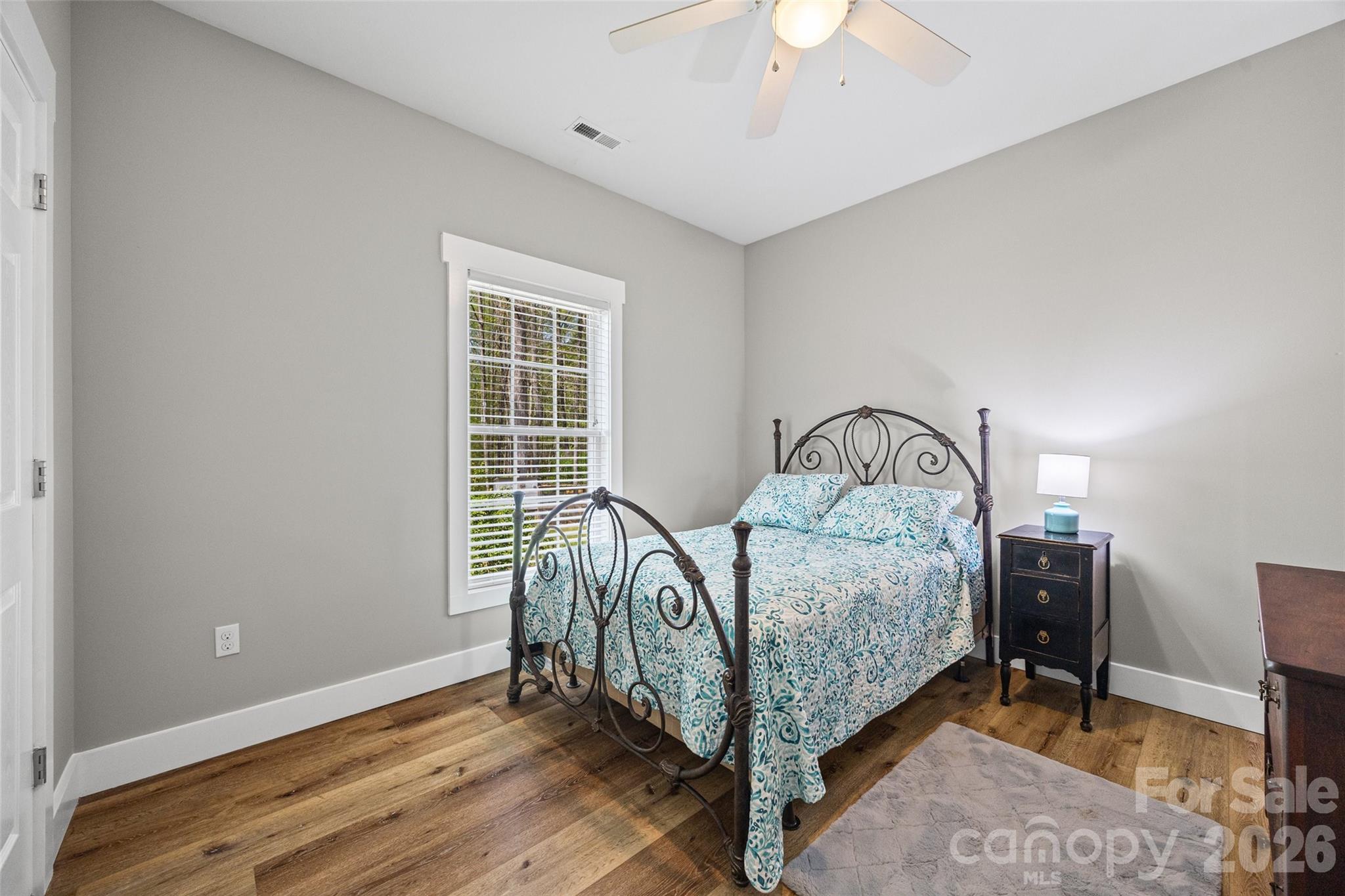 Bailee Woods - Residential