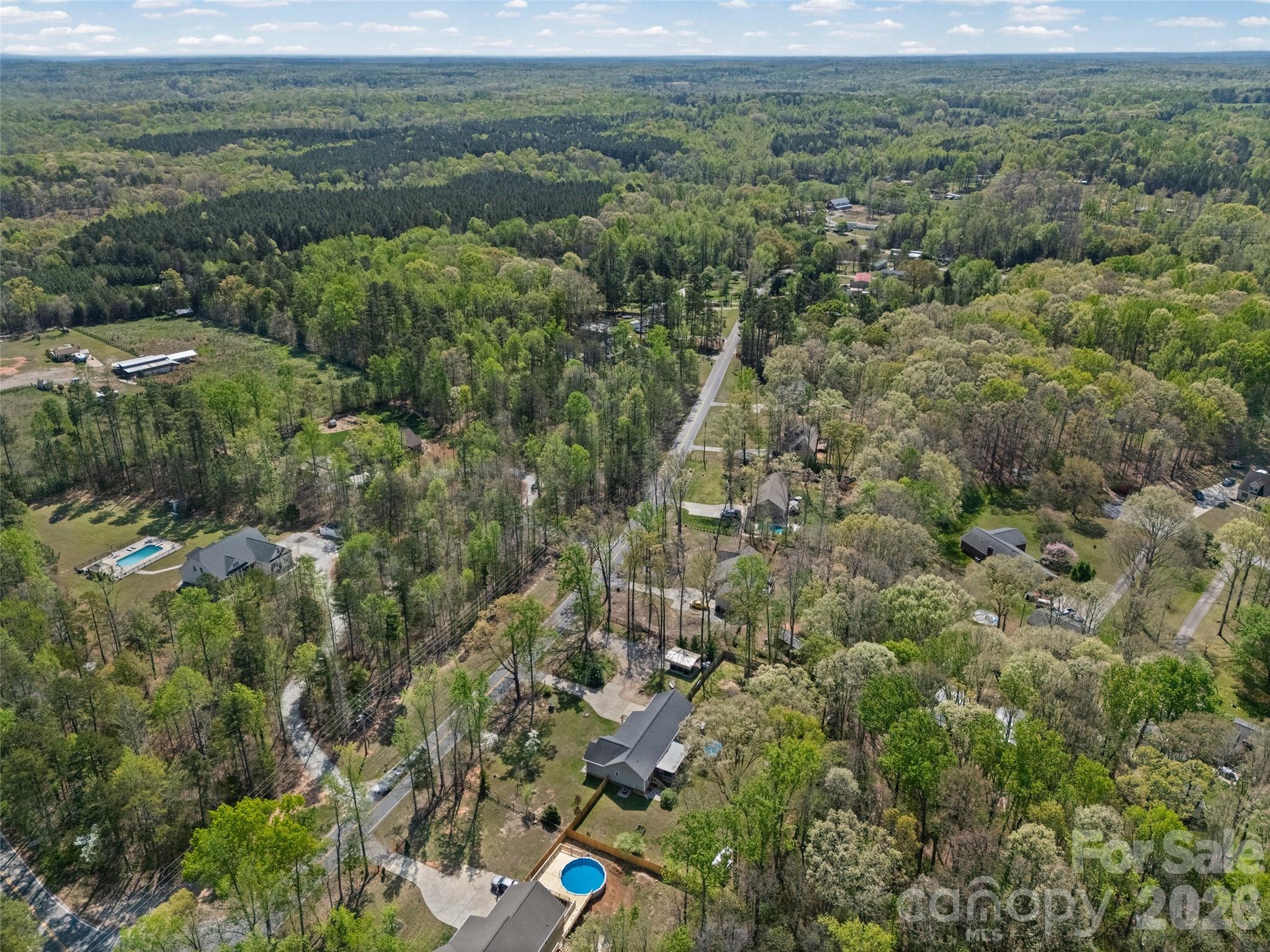 Bailee Woods - Residential