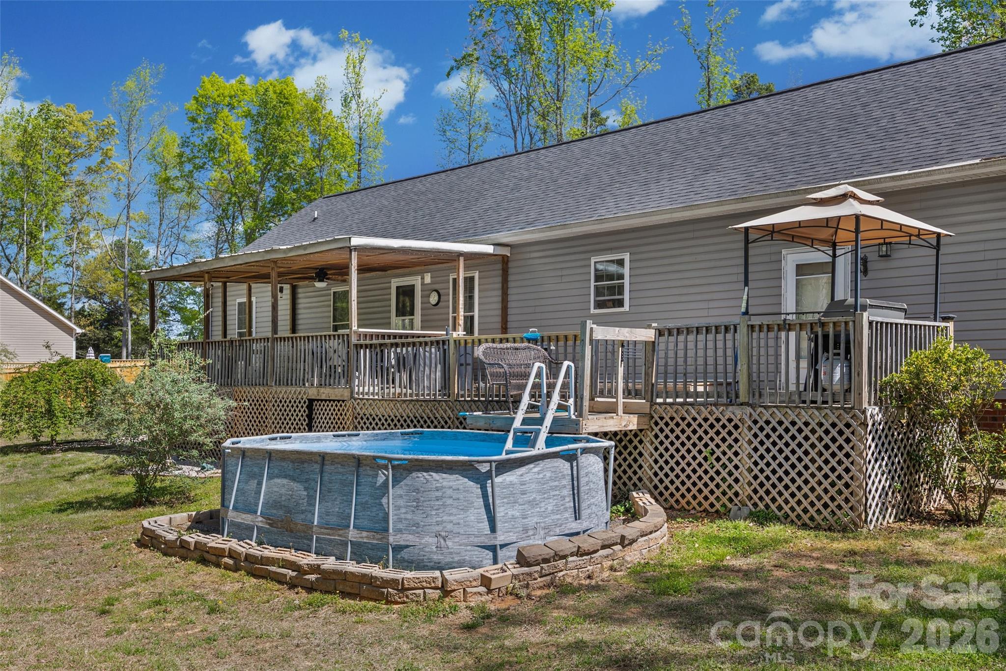 Bailee Woods - Residential