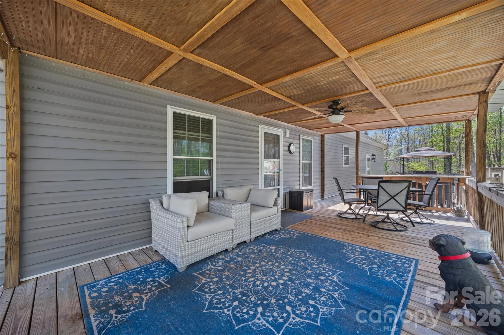 Bailee Woods - Residential