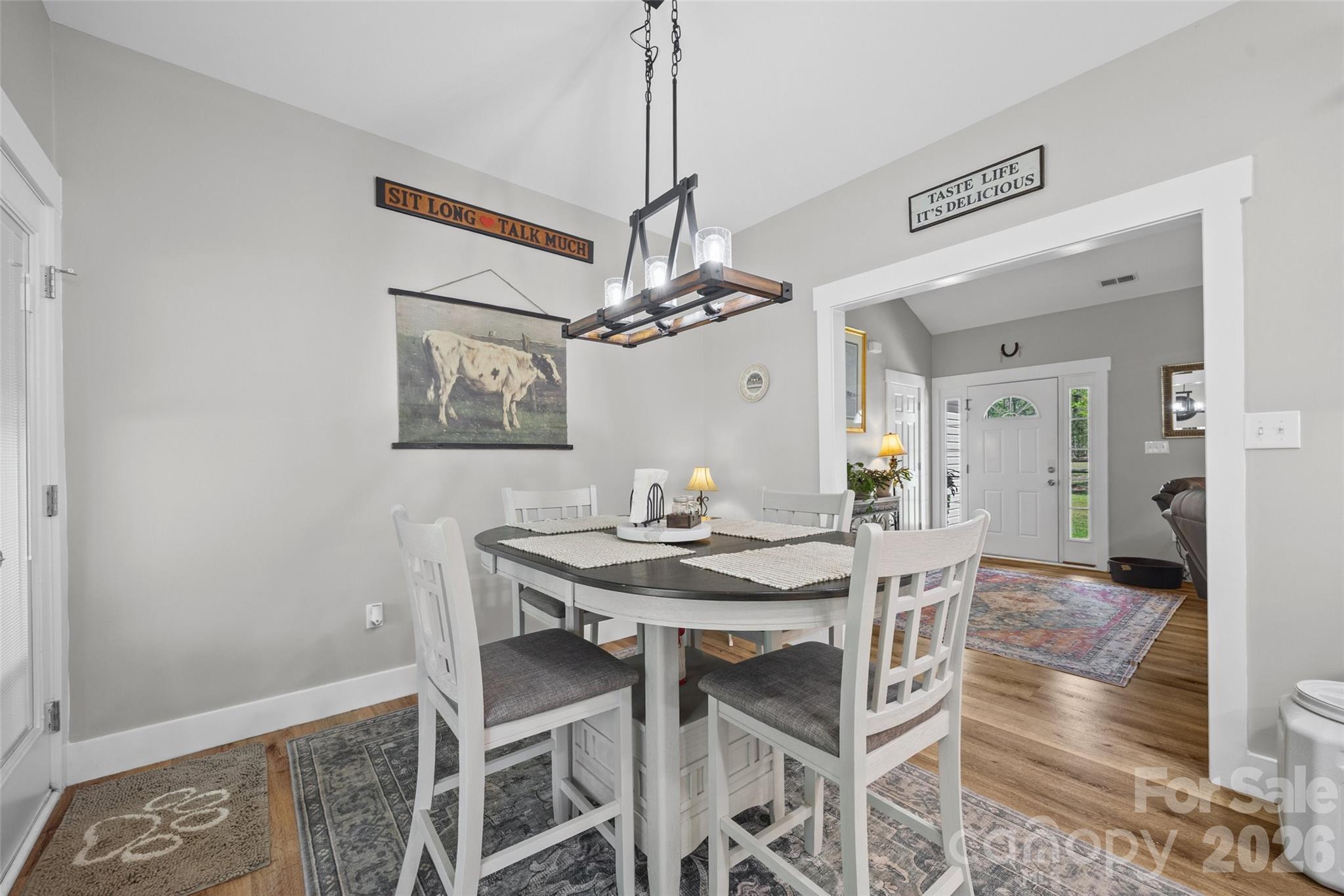 Bailee Woods - Residential