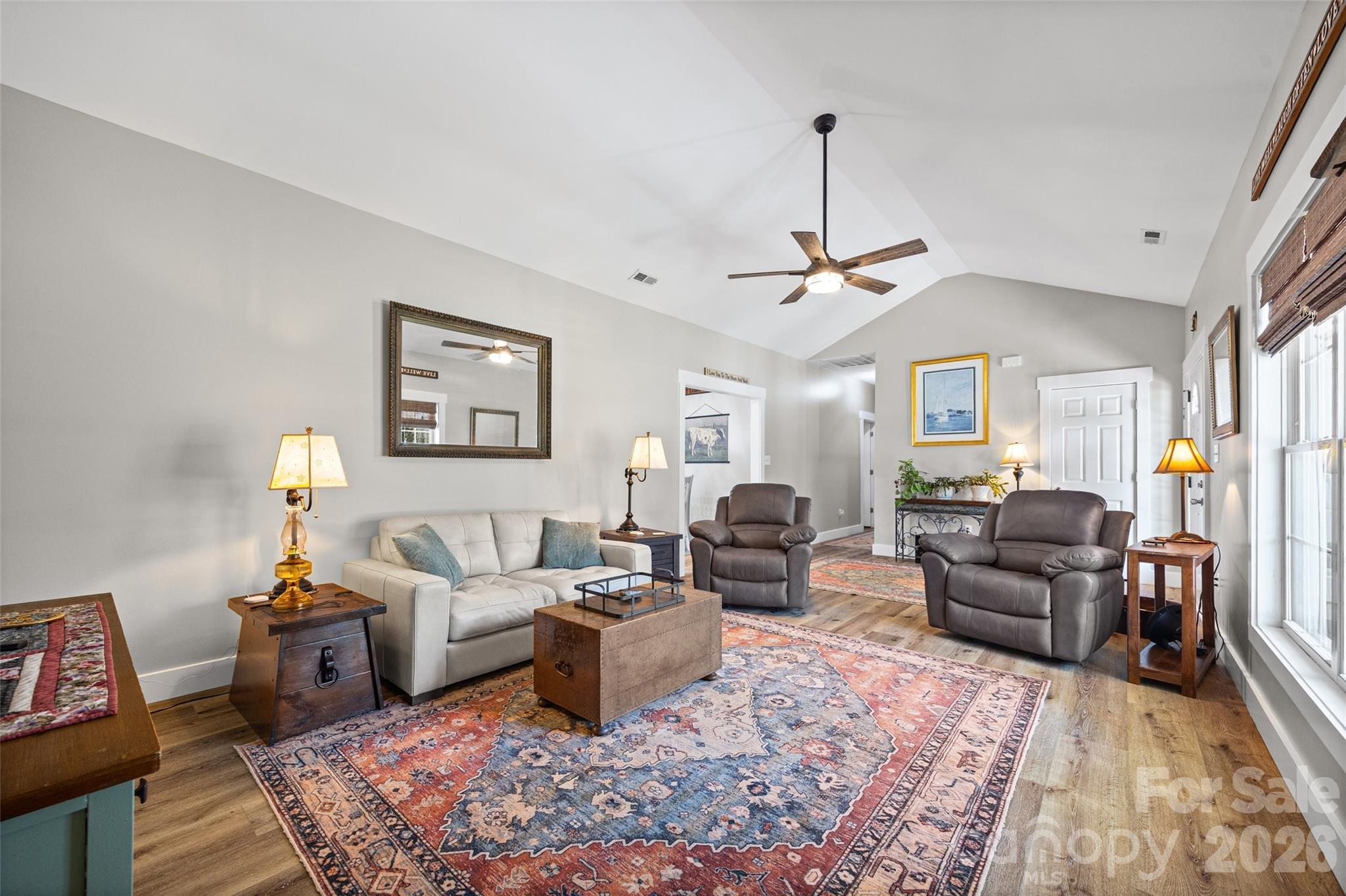 2865 Jim McCarter Road S 2