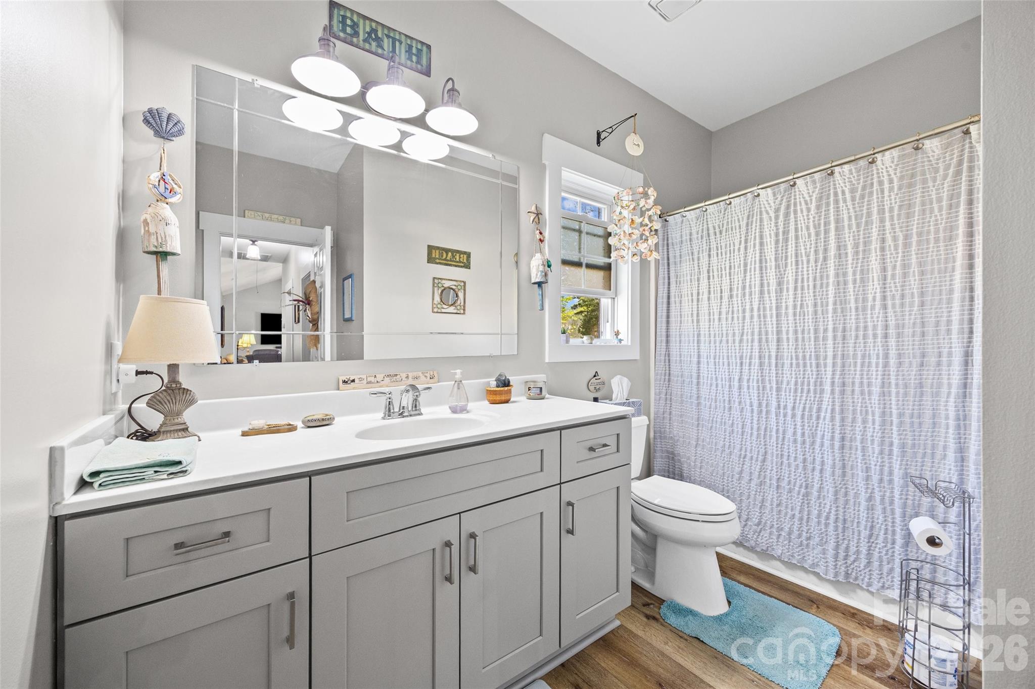 Bailee Woods - Residential