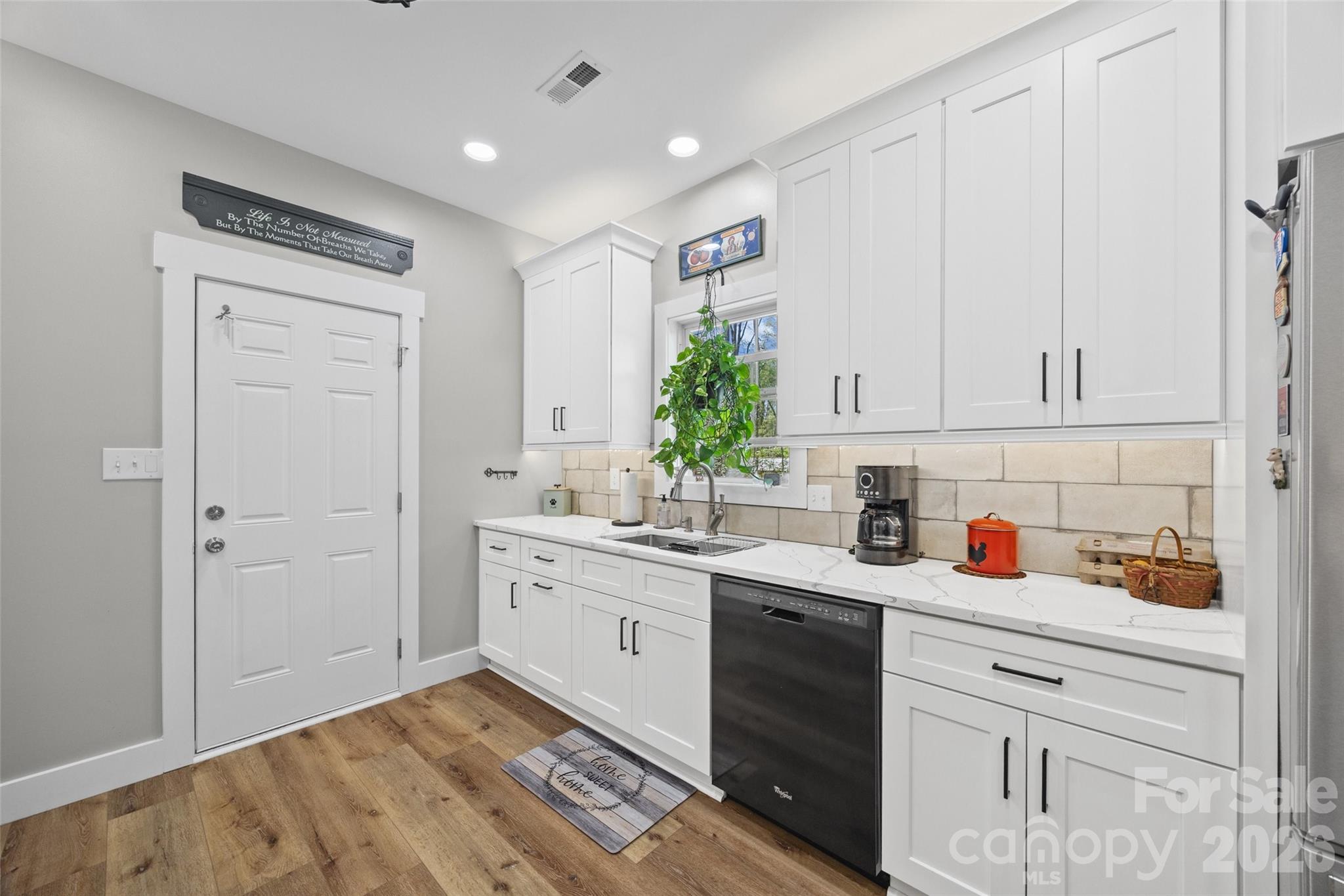 Bailee Woods - Residential