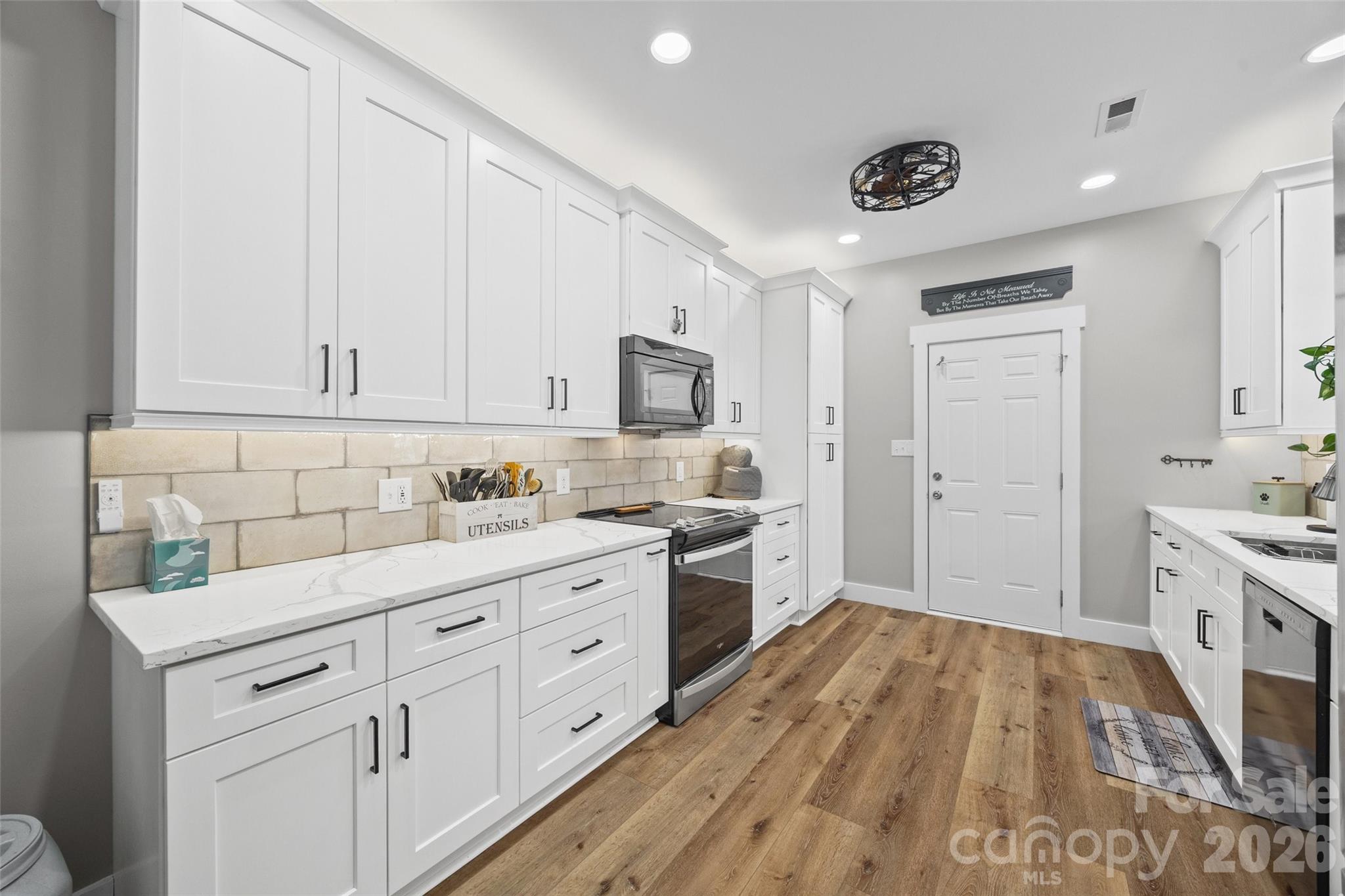 Bailee Woods - Residential